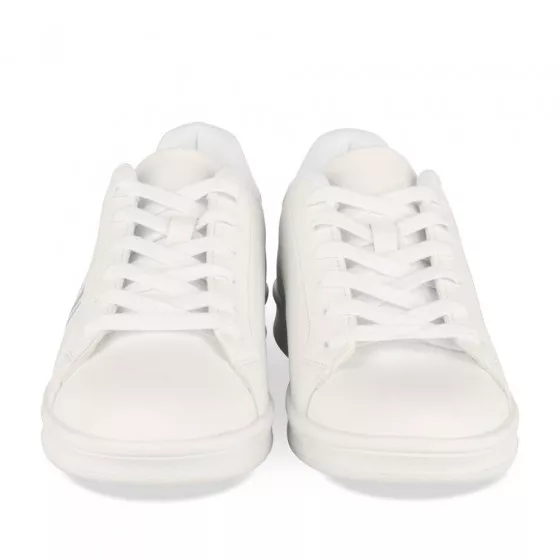 Baskets BLANC UNYK