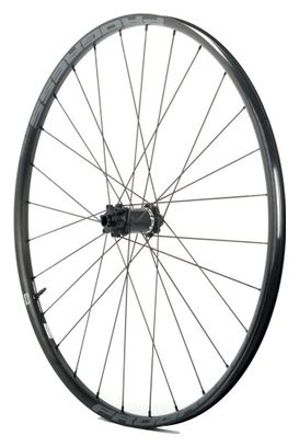 Roue avant DYN 29