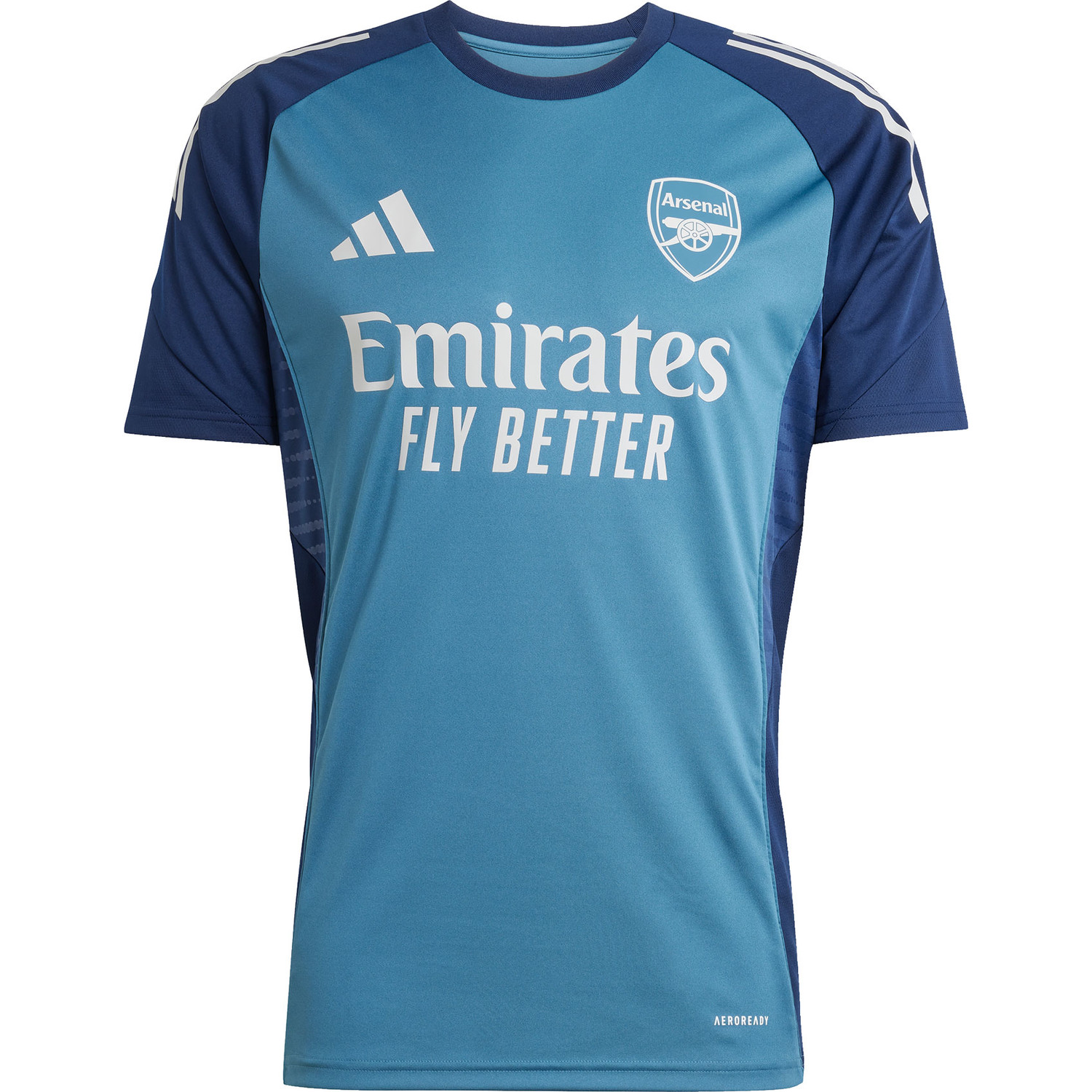 adidas Arsenal Training Shirt 2025/2026