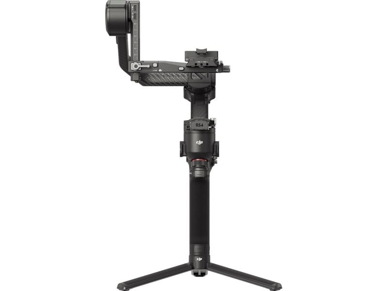 DJI Gimbal RS 4 Pro Professioneller Stabilisator der Spitzenklasse