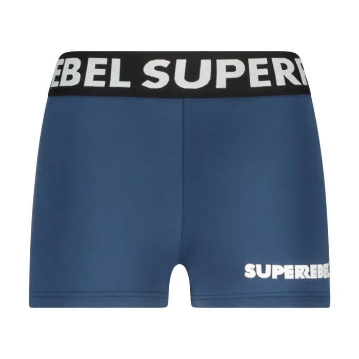 SuperRebel Diablo Zwemboxer Jongens