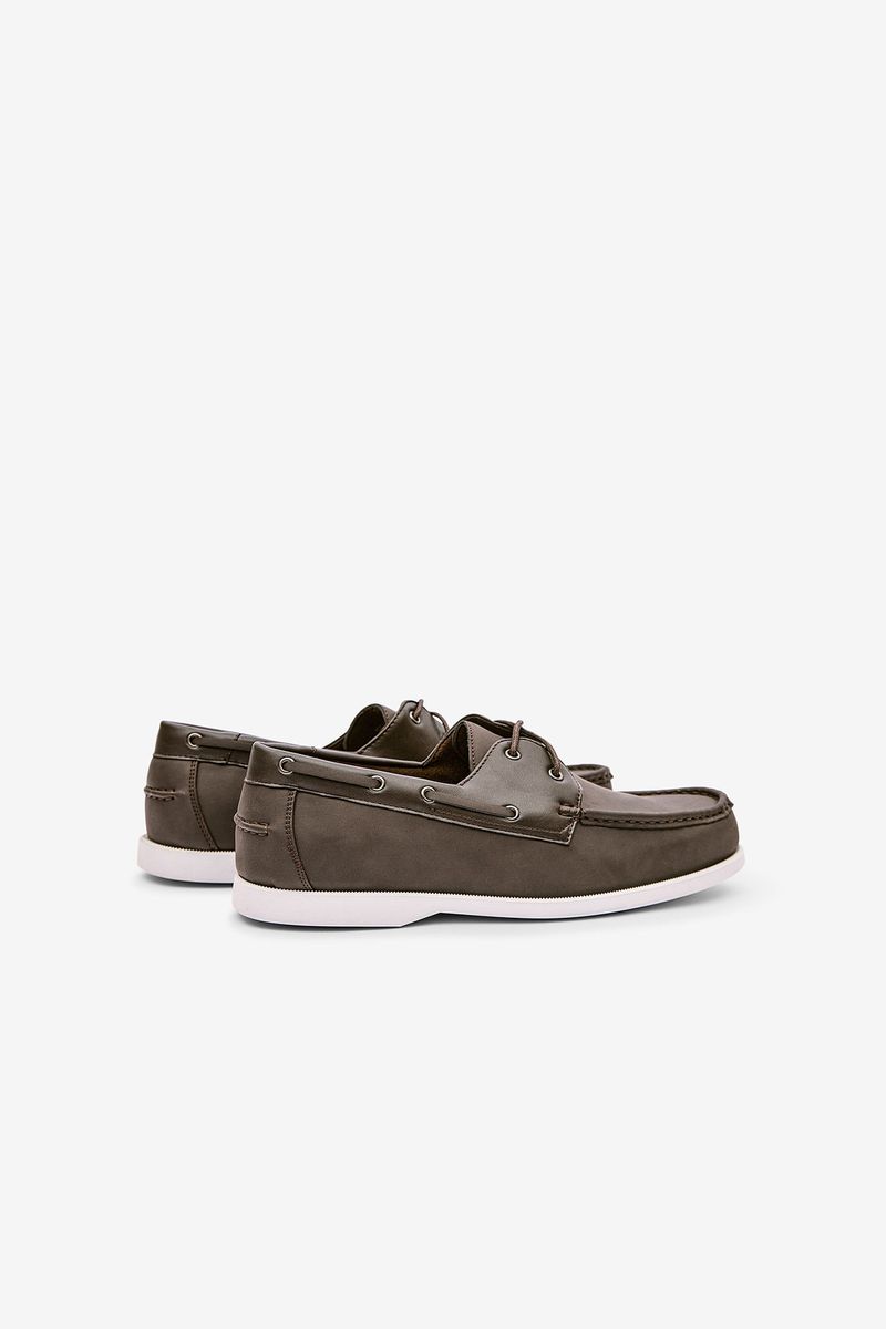 SAPATOS DE VELA