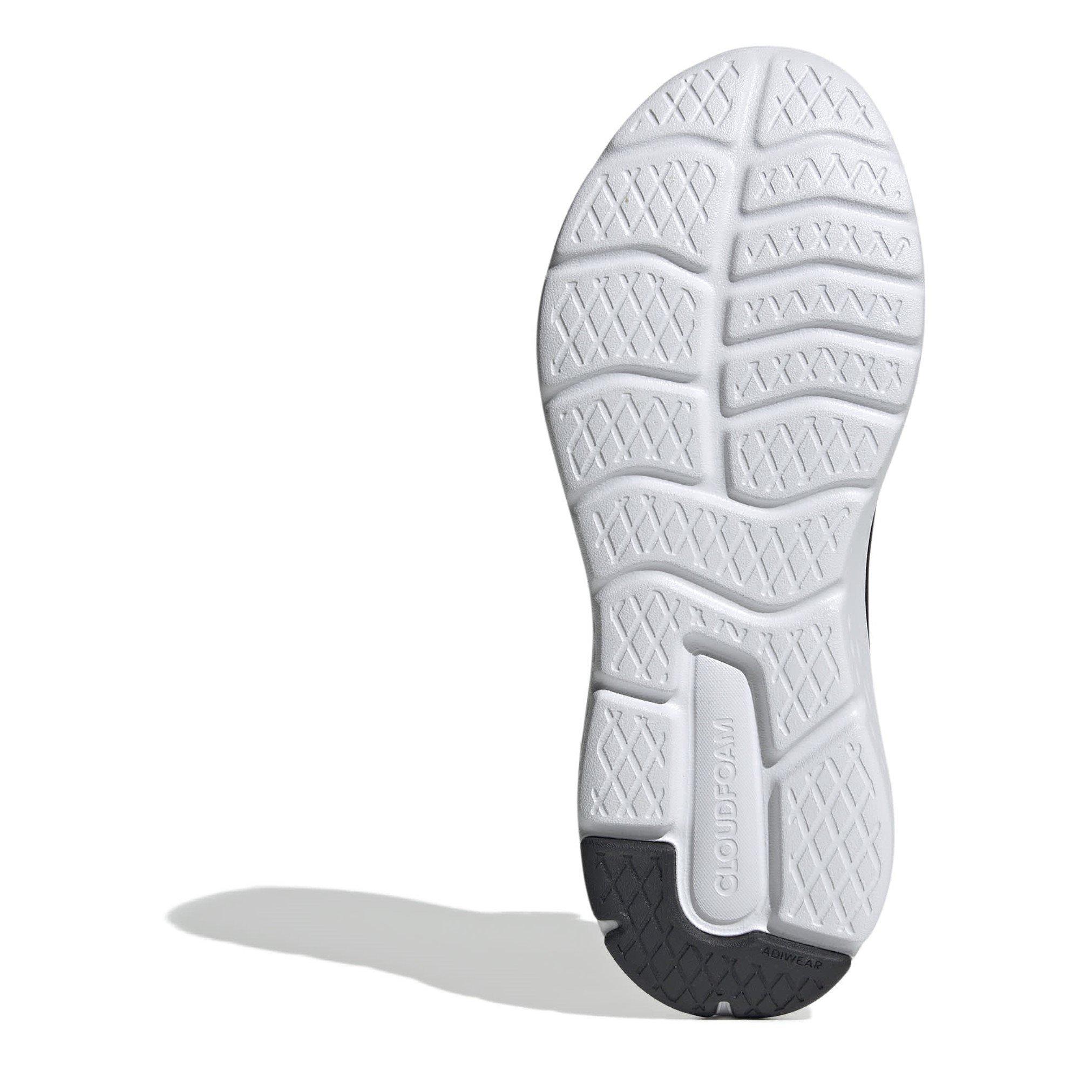 adidas Cloudfoam Move Sock Slip On Runners Womens