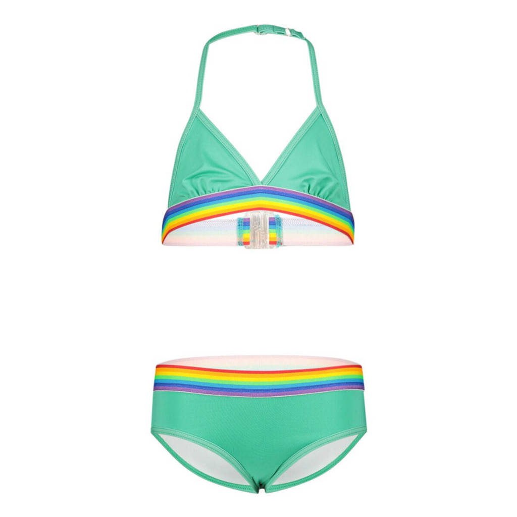 goede kwaliteit bikinitriangel bikini groen