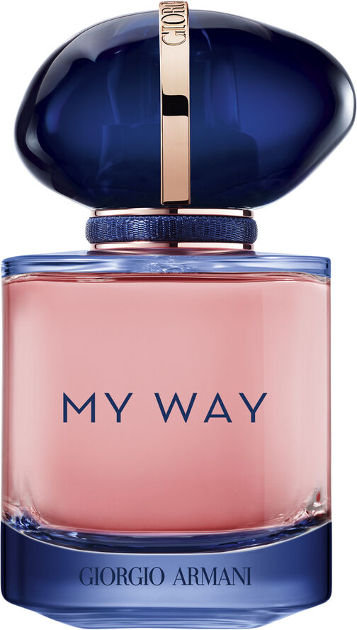 Armani My Way Eau de Parfum Intense