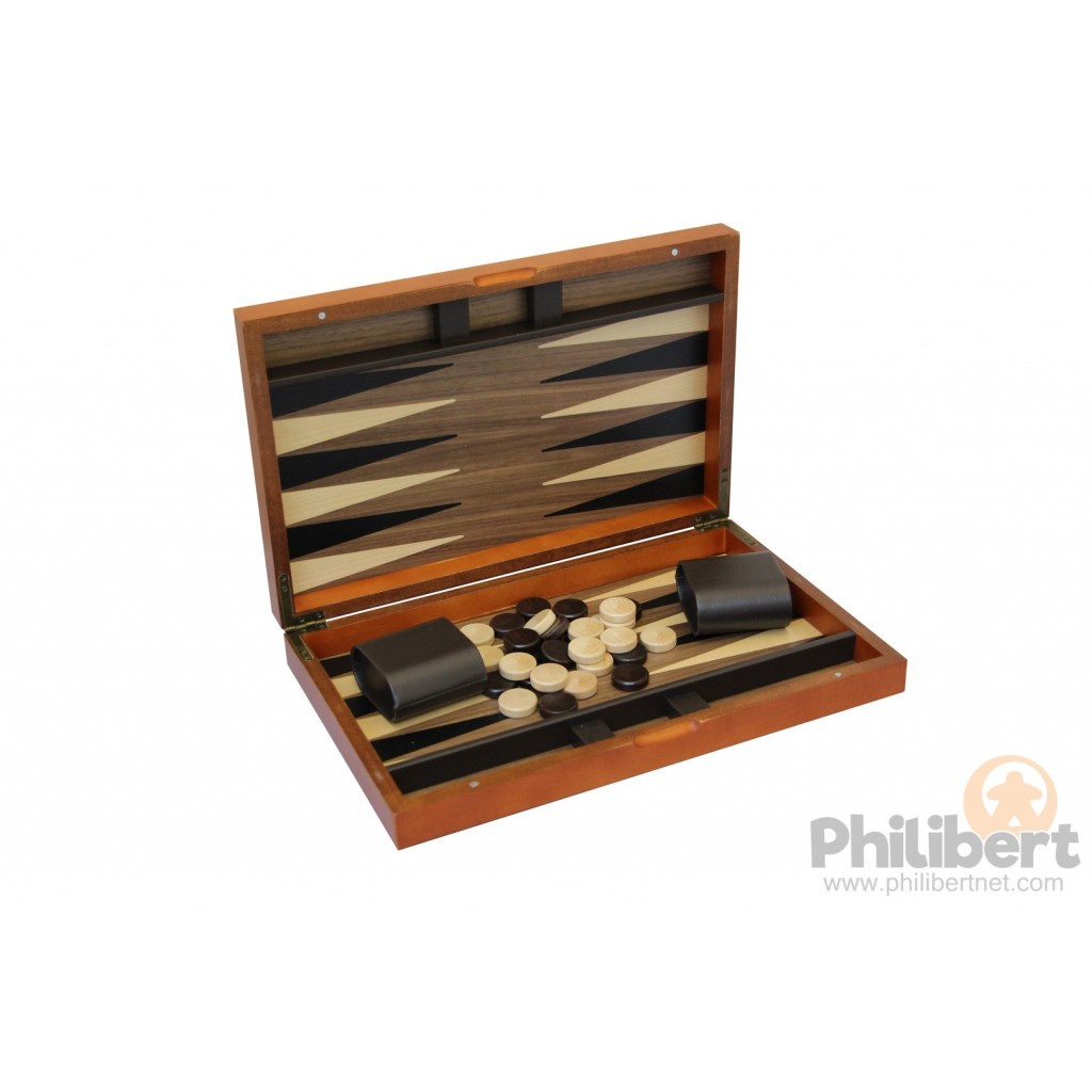 Backgammon - Le Cosy