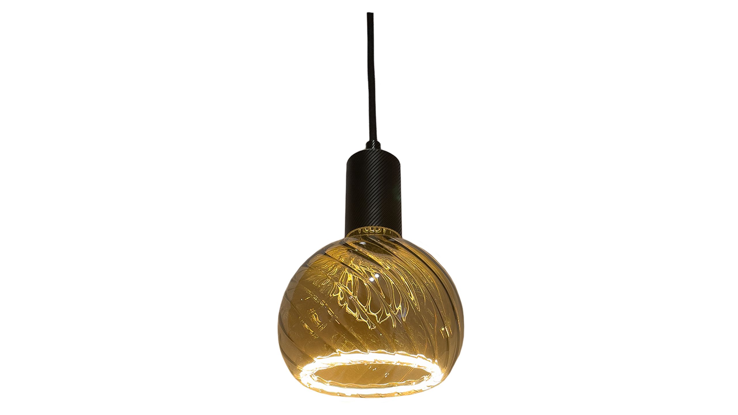 Hanglamp 3-lichts Madox  | SegulaB99 x D15 cm