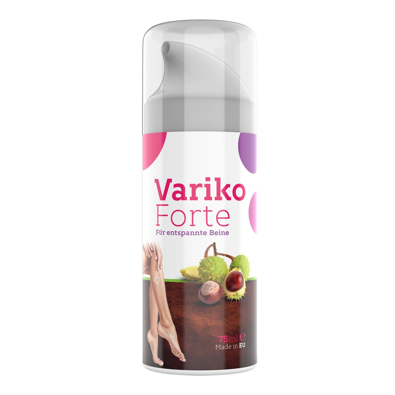 Variko Forte Gel