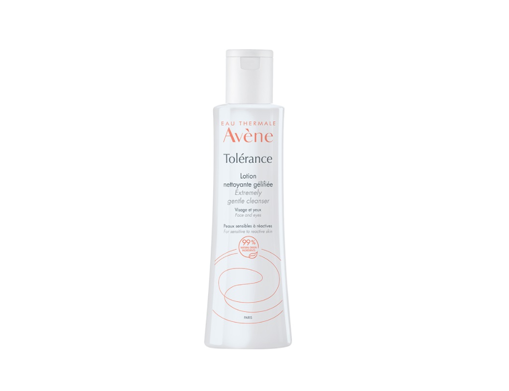 LOÇÃO AVENE DE CUIDADO TOLERANCE 200ML