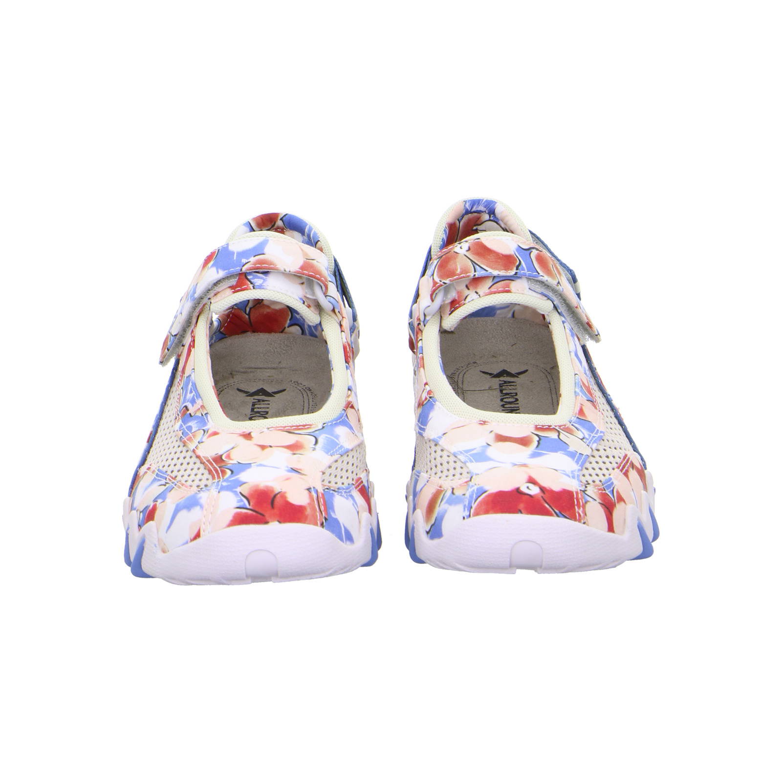 Allrounder  Slip-on Niro multi