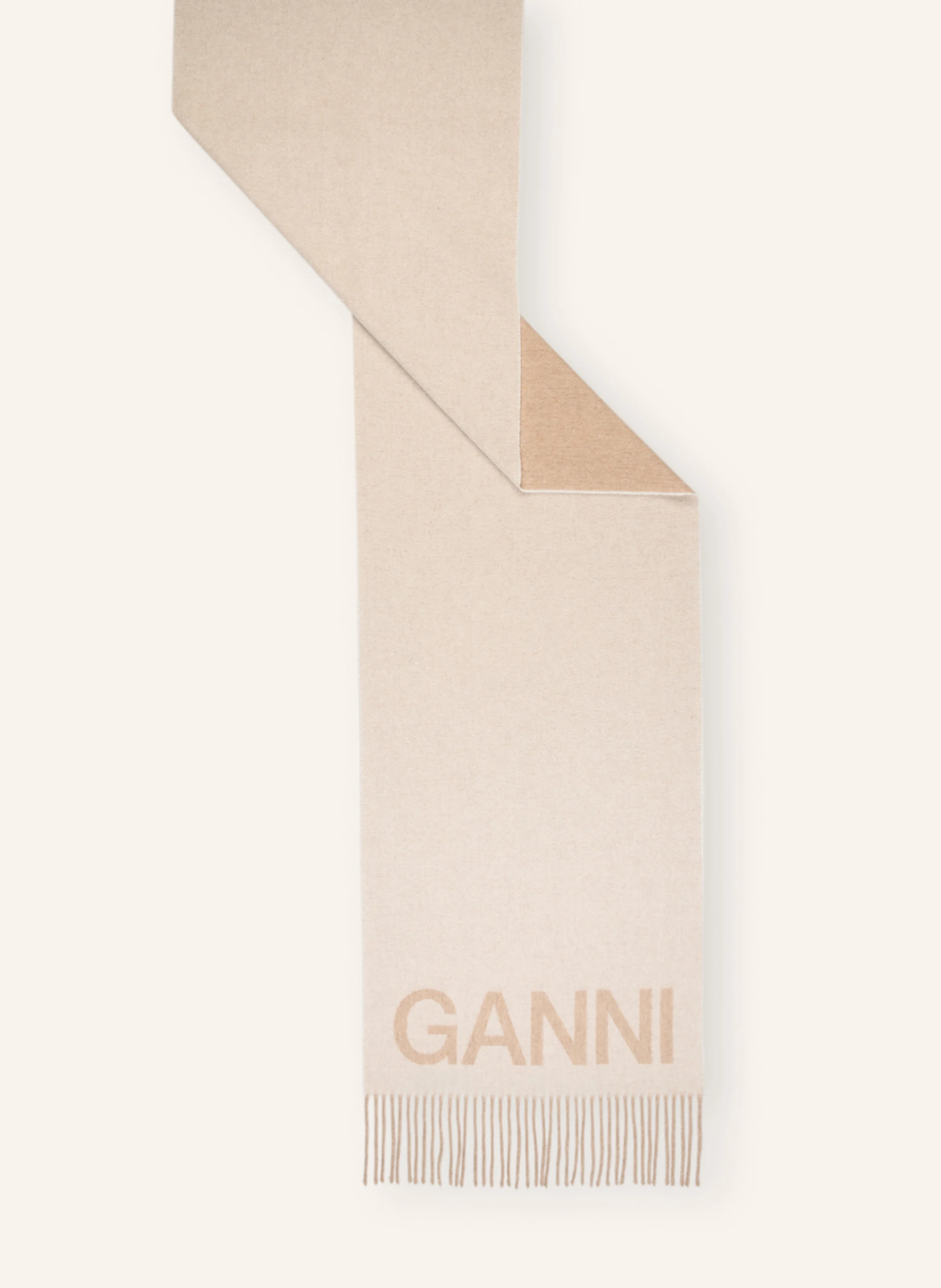 GANNI Schal