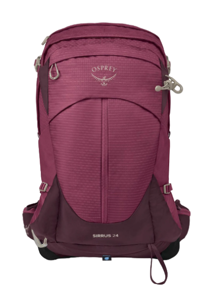 Sirrus 24L Rugzak
