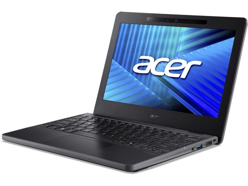 Acer Notebook TravelMate B311, 4 GB, 128 GB (TMB311-34-TCO- Handlicher 11.6