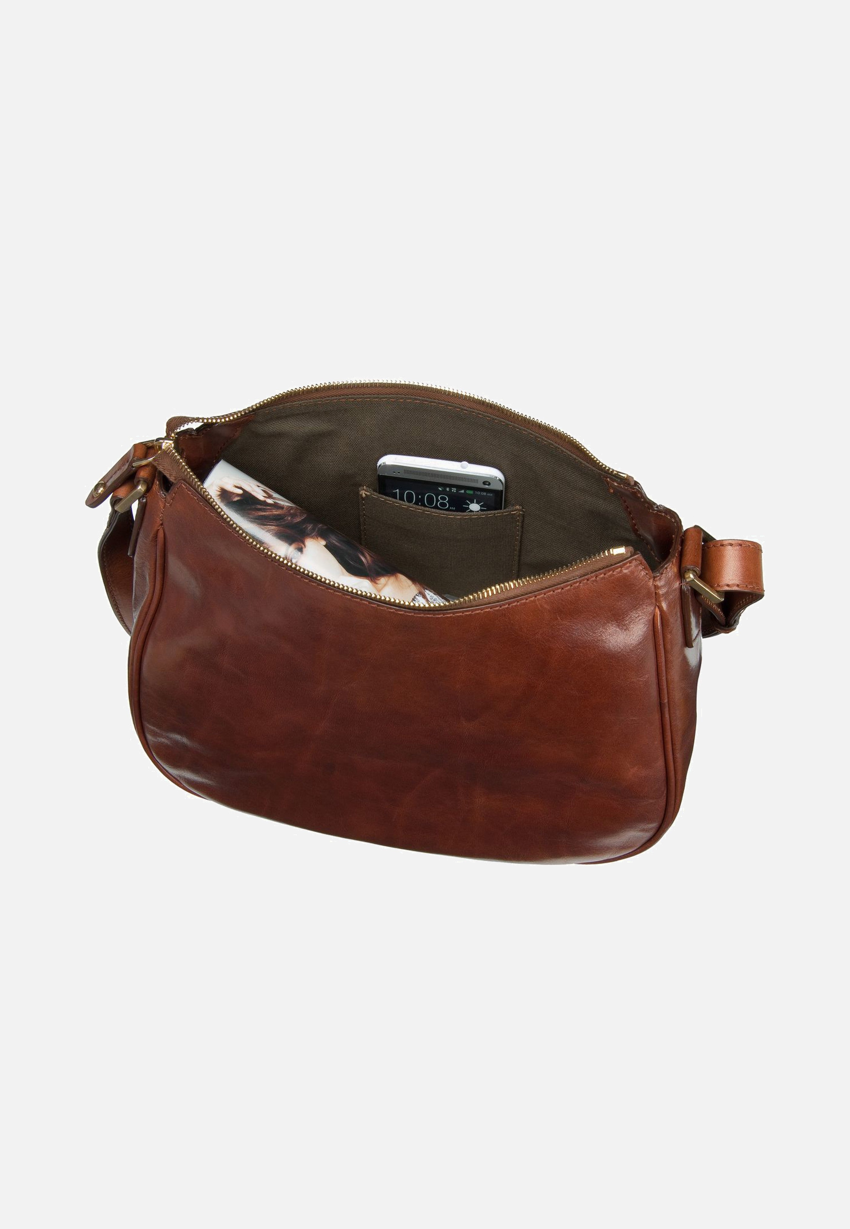 Story Donna Braun - Beuteltasche