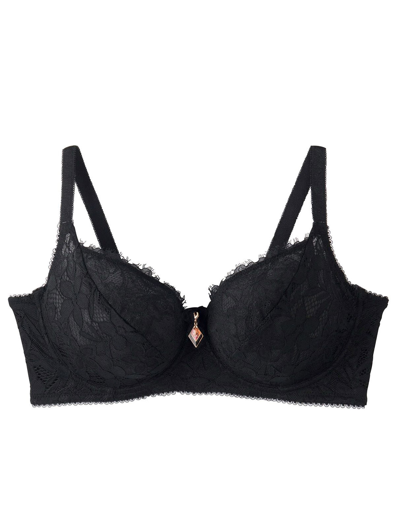Soutien-gorge à armatures Shaker
