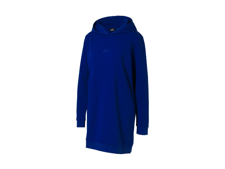 Dames sweatjurk