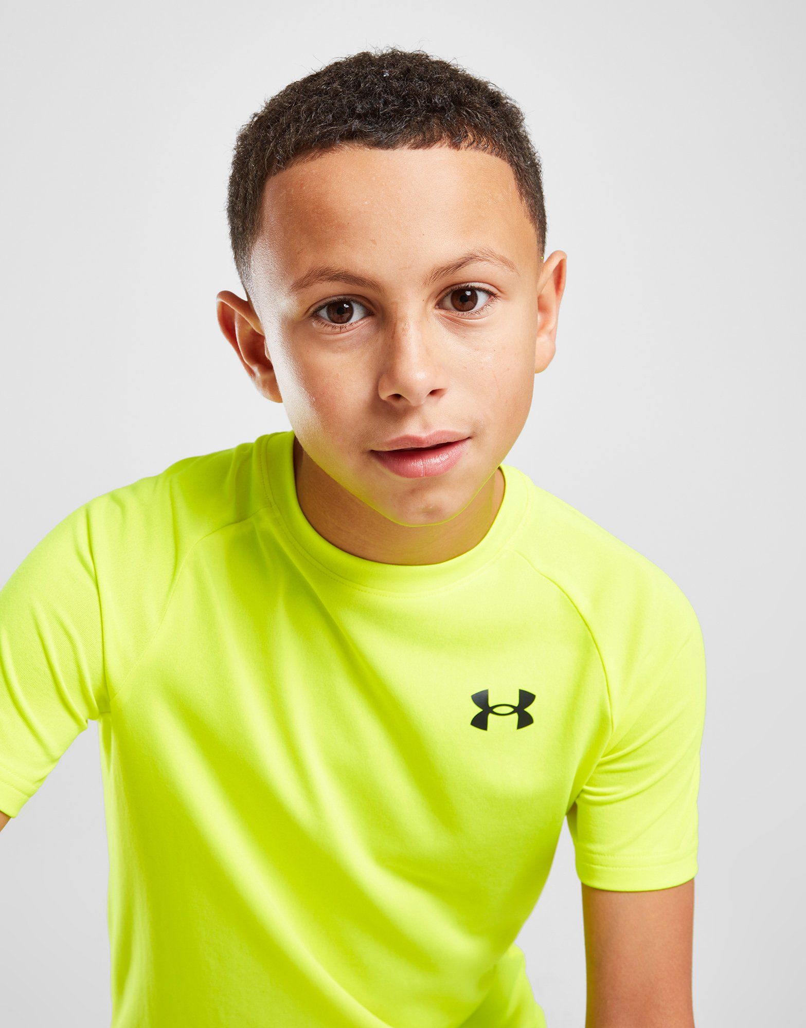 Under Armour T-shirt Tech 2.0 Junior