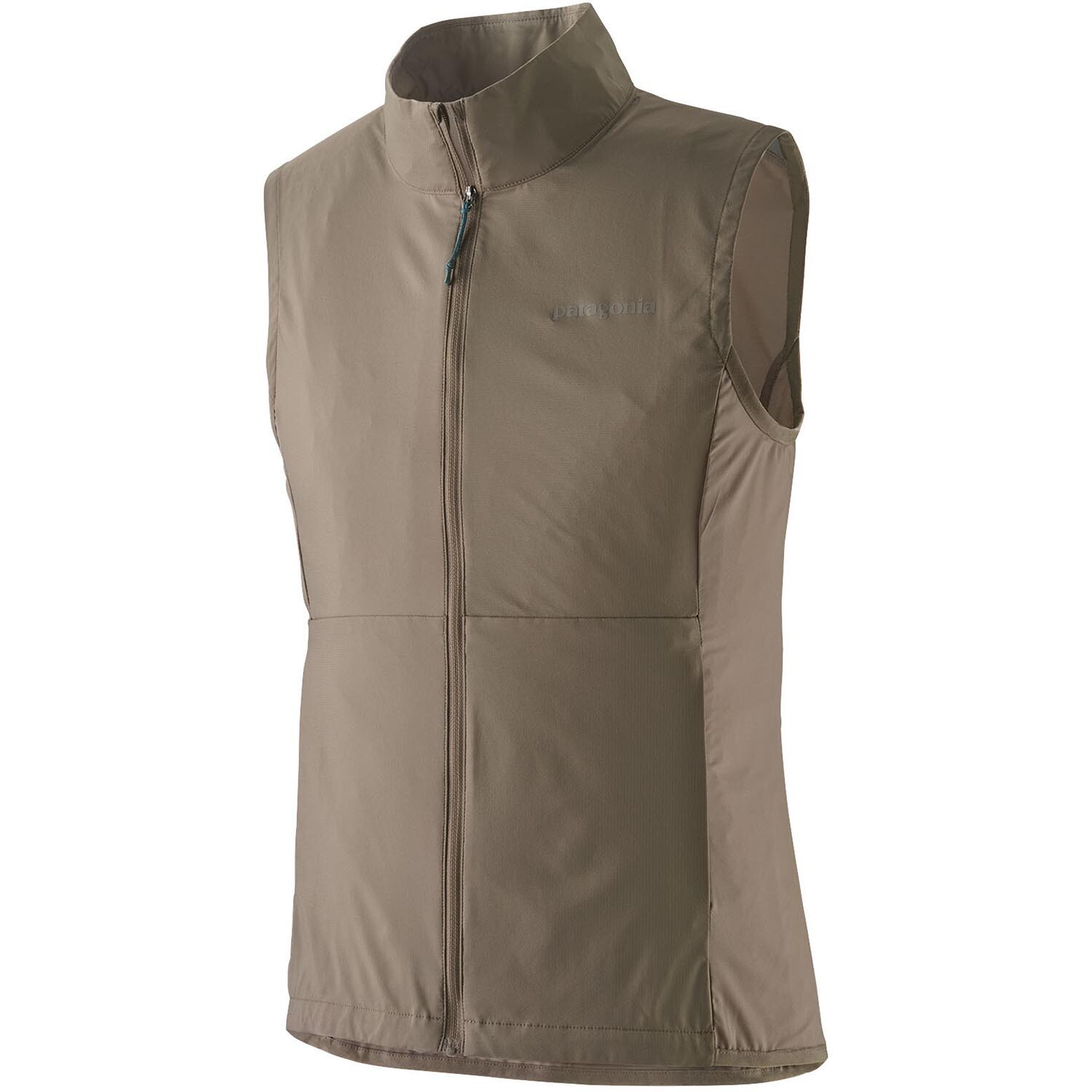 Patagonia Womens Trail Craft Vest