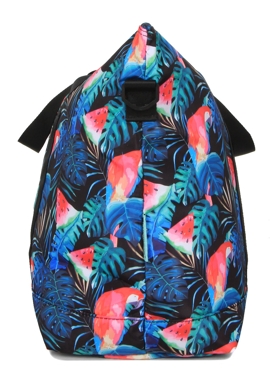 Sac de voyage Horizon Tropical Forest 50 cm