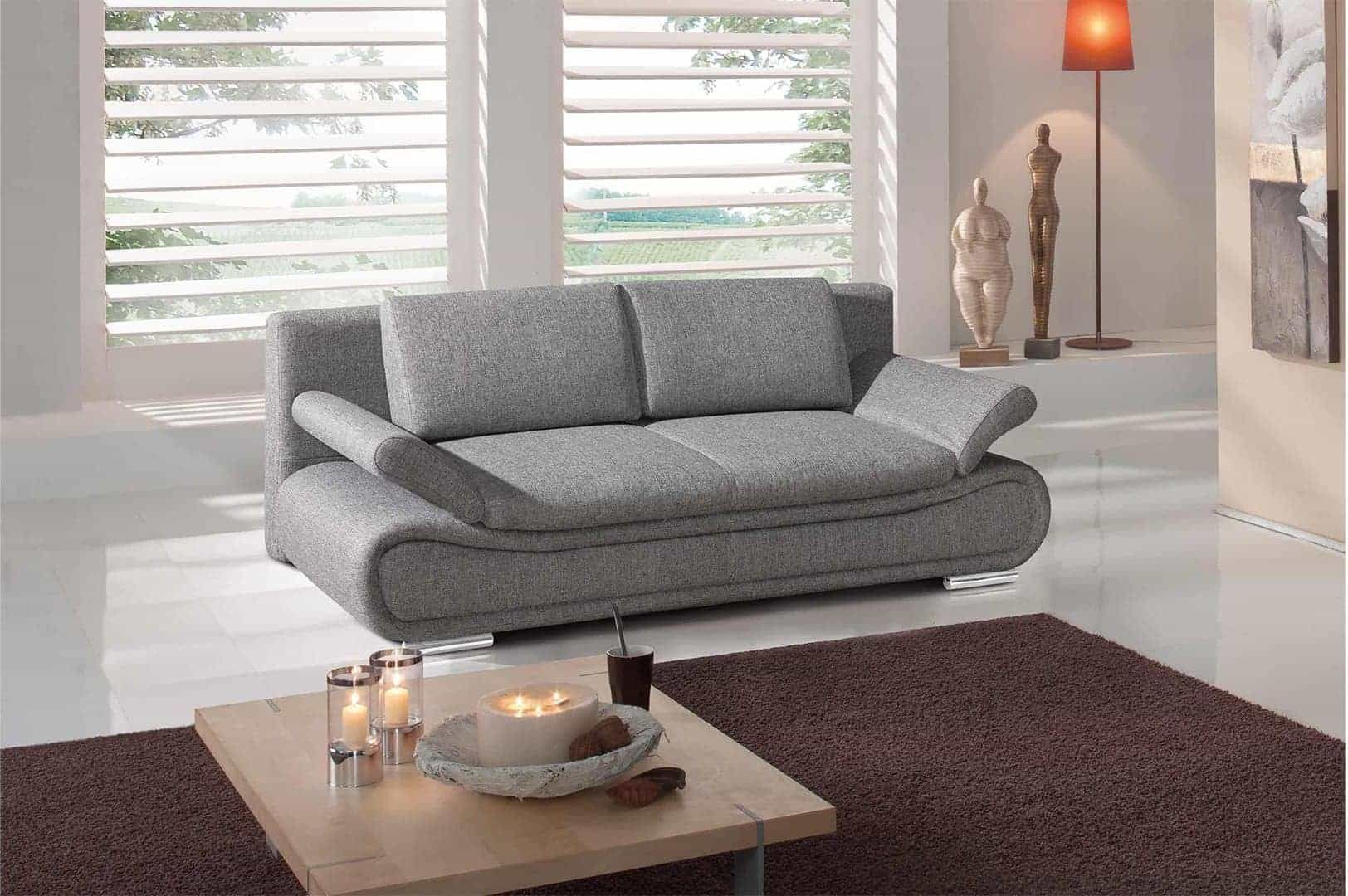 Schlafsofa Venisha