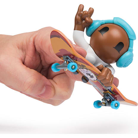 Tech Deck Sk8 Crew fingerboard 9,6 cm