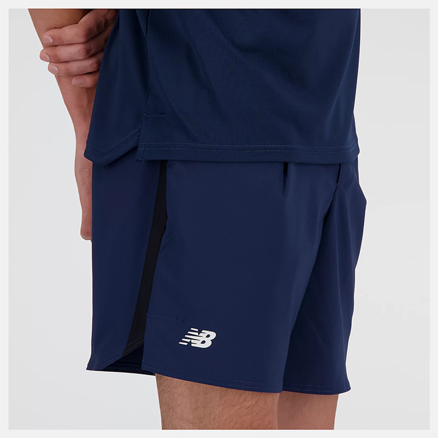 New Balance Tournament Short