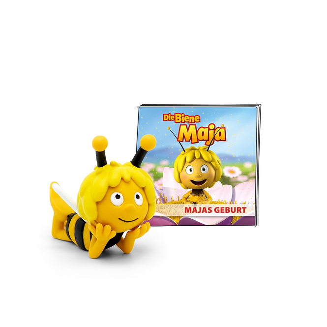 tonies® - Die Biene Maja - Majas Geburt - Toniefigur