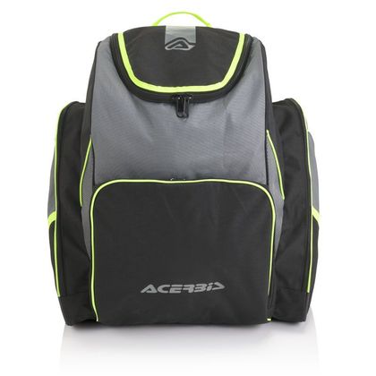 Sac à dos Acerbis JERLA - Noir / Jaune