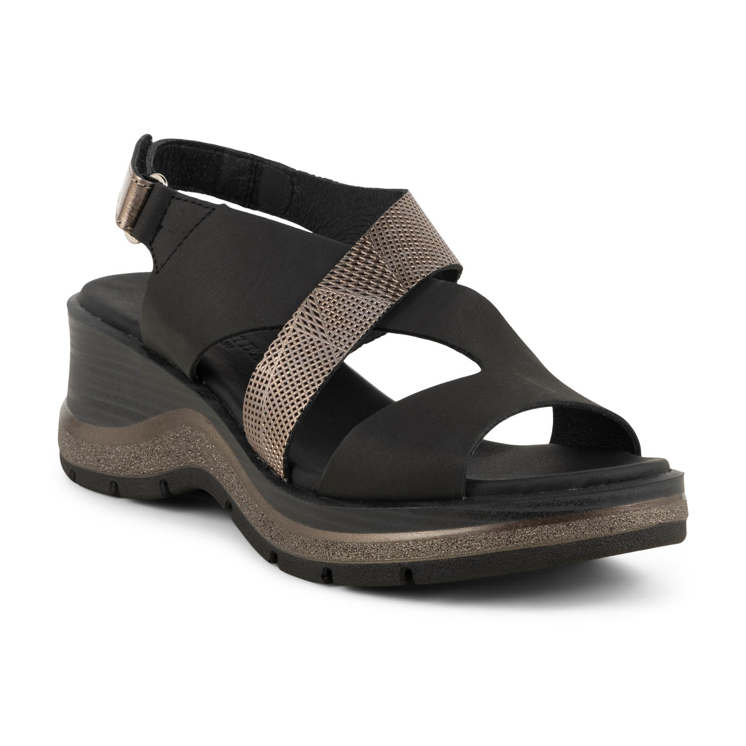 Sandales femme PAULA URBAN TAGITA