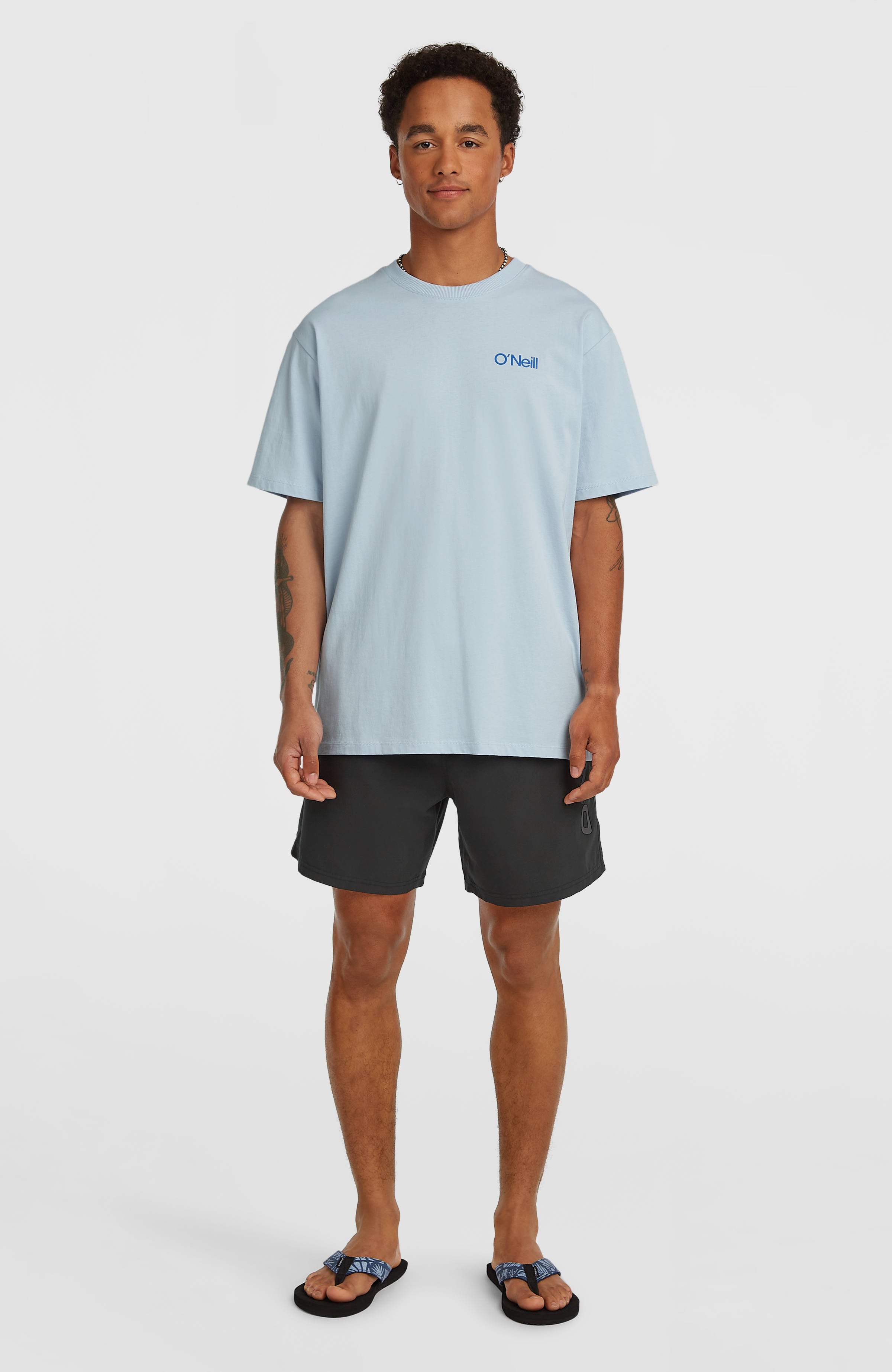 O'Neill Logo 16'' zwembroek