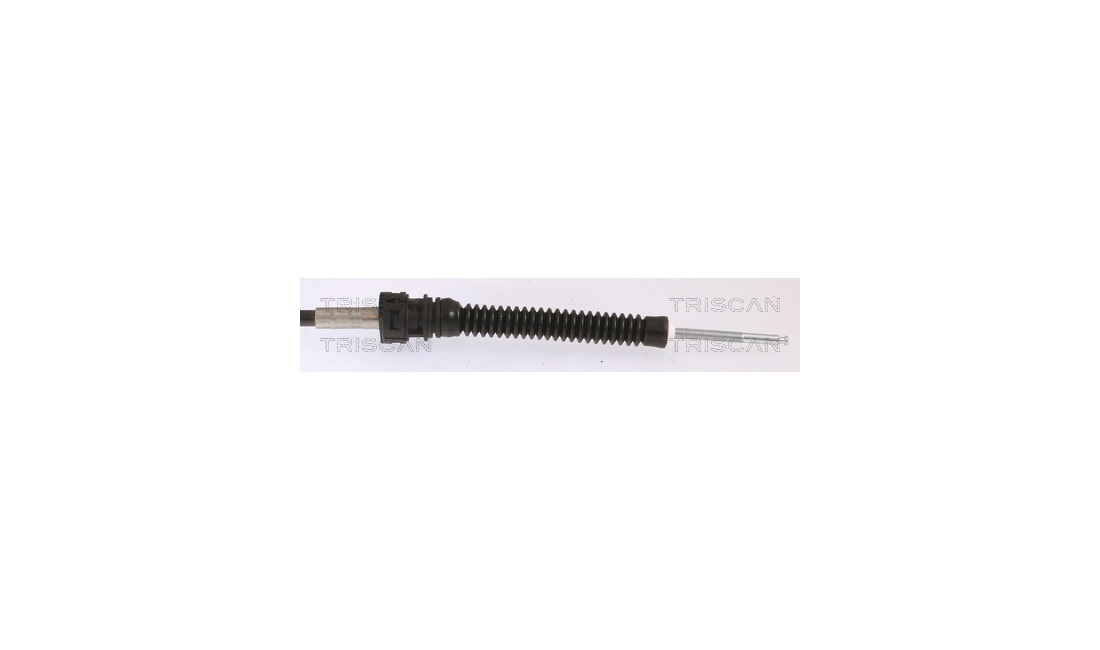 Gearskiftekabel 1208/839 mm