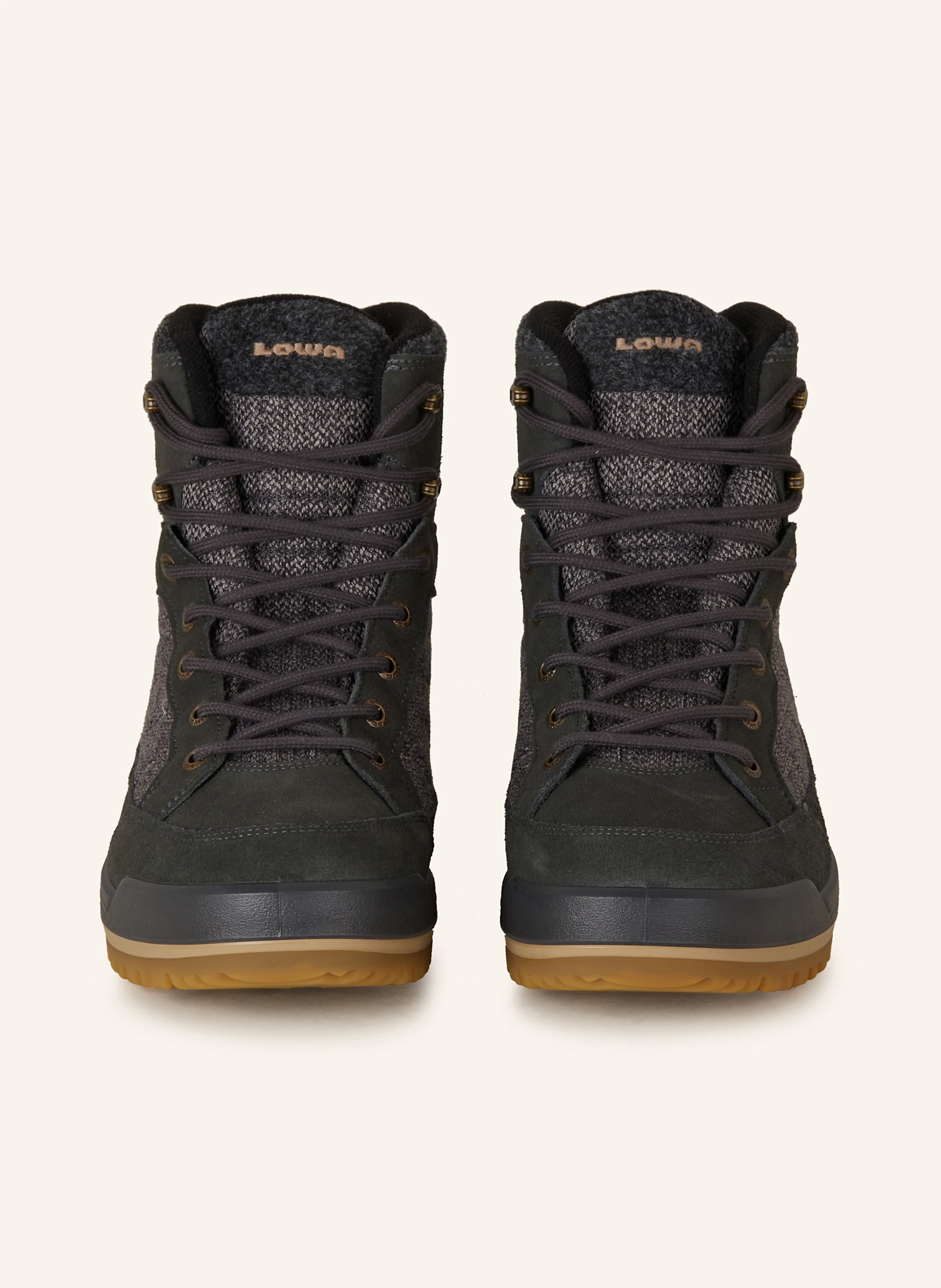 LOWA Wanderschuhe ISARCO GTX