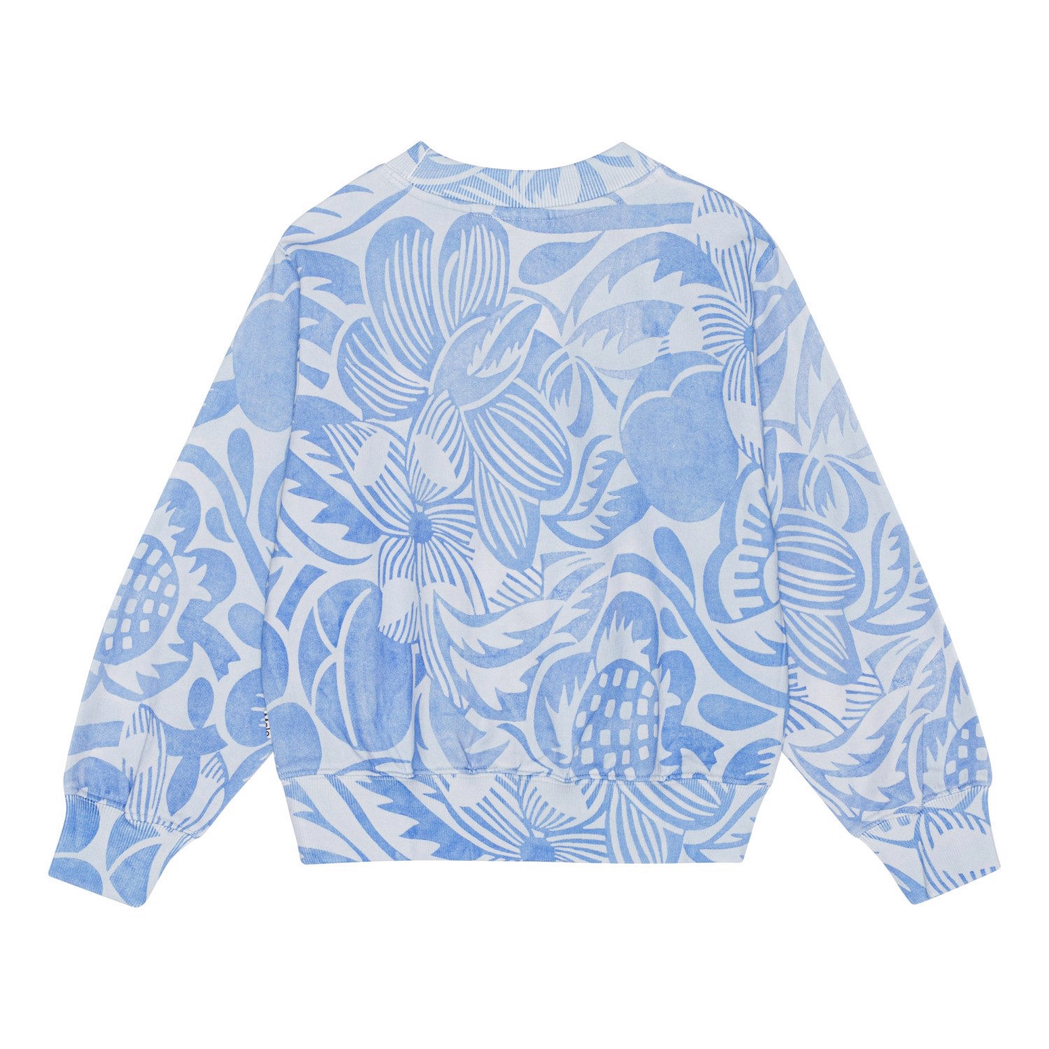 Marge - Charleston Blue