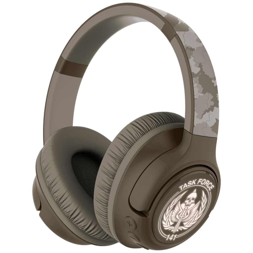 Call of Duty Modern Warfare III Kabellose Bluetooth-Kopfhörer