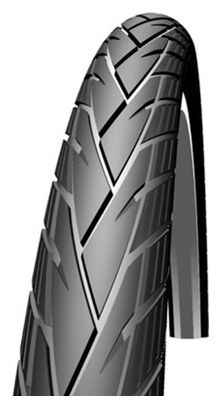 PNEU VTC 700 X 35 SCHWALBE ENERGIZER PLUS NOIR TR (37-622) FLANC REFLEX