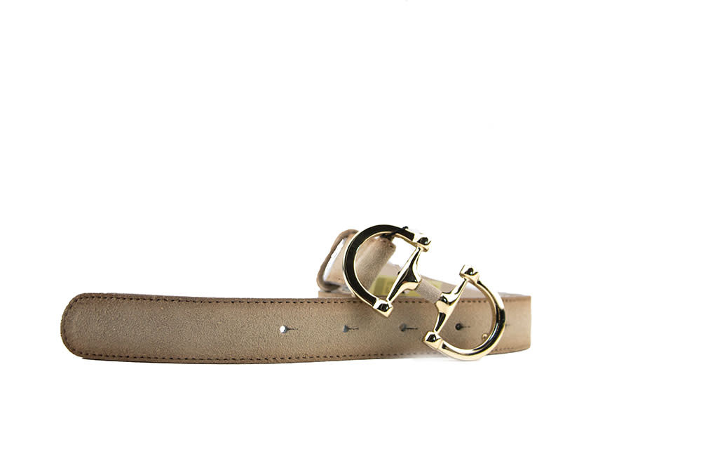 HAN Riem Adelinel Cement Suede