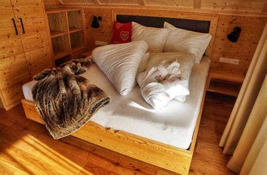 Chalet Bad Kleinkirchheim