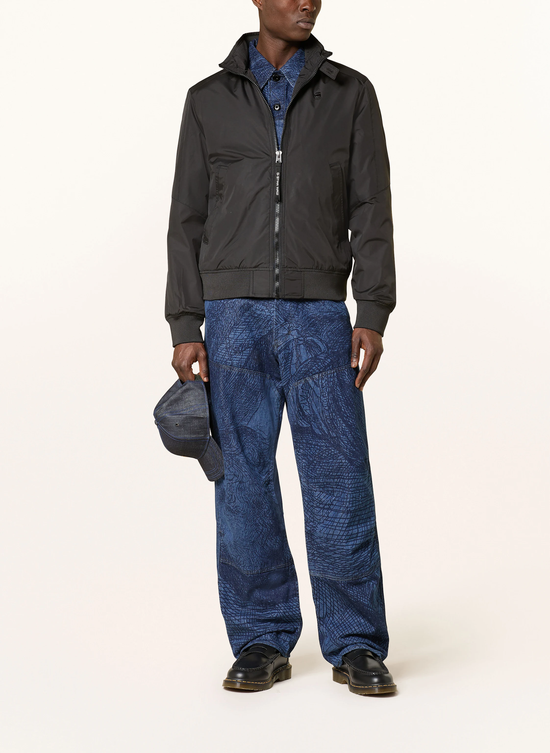 G-Star Blouson