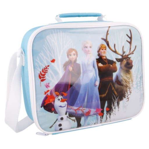 Porta Alimentos Frozen