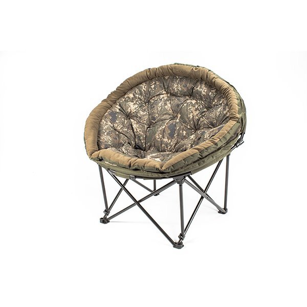 Chaise Nash Indulgence Moon Chair