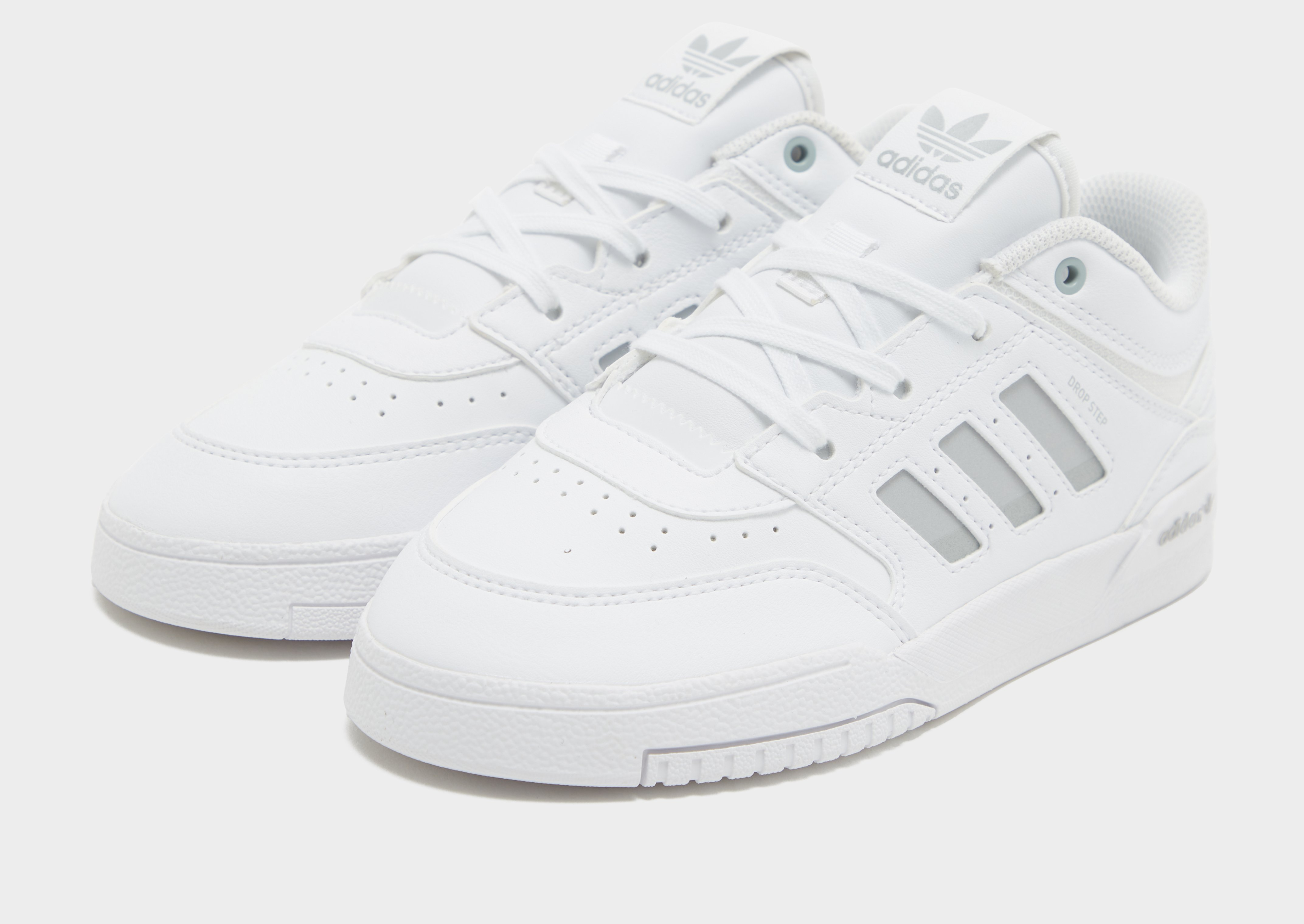 adidas Originals Drop Step Low Enfant