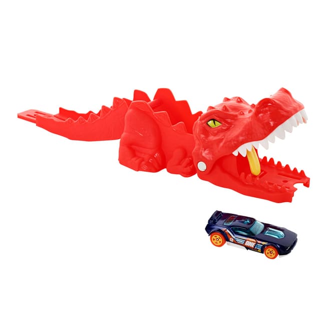 Hot Wheels - Starterset City Nemesis - 1 Stück