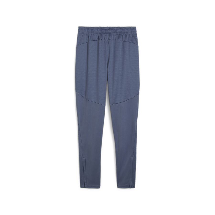Manchester City Bas de Survêtement - Inky Blue/Magic Blue Enfant