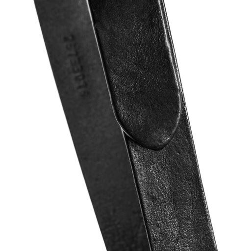 Depeche Jeans Bælte, Gold, 105 cm