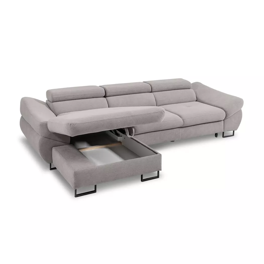 Ecksofa Fabio