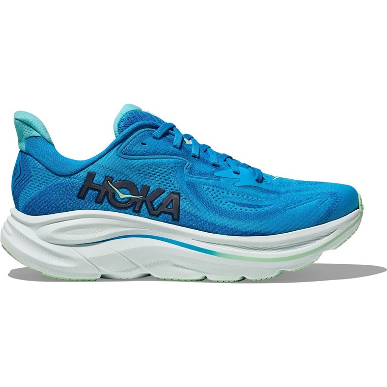 Hoka M Clifton 10 Hoka Blue/Skyward Blue