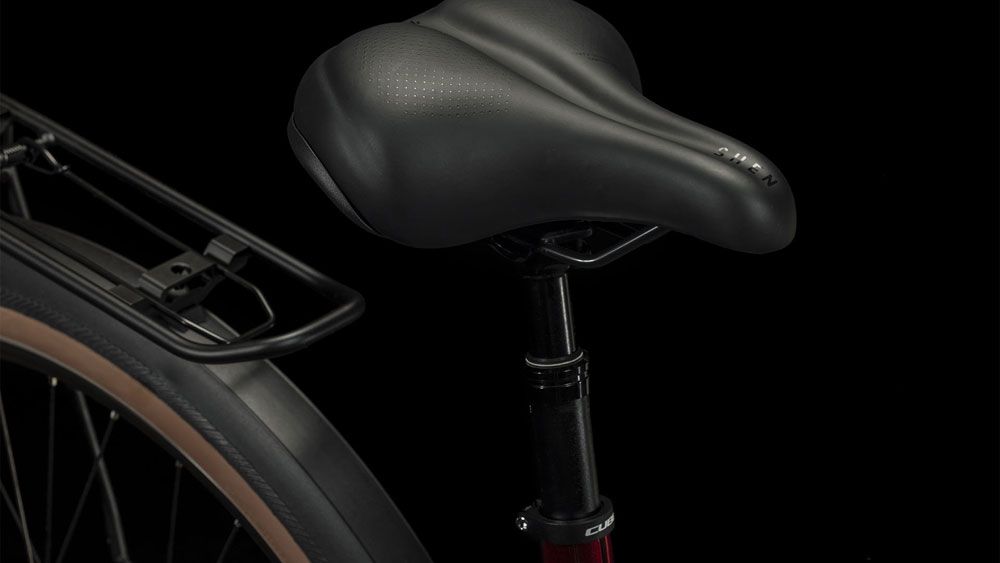 Cube Supreme Hybrid Pro 500 Easy Entry red´n´black kaufen | Bike-Discount