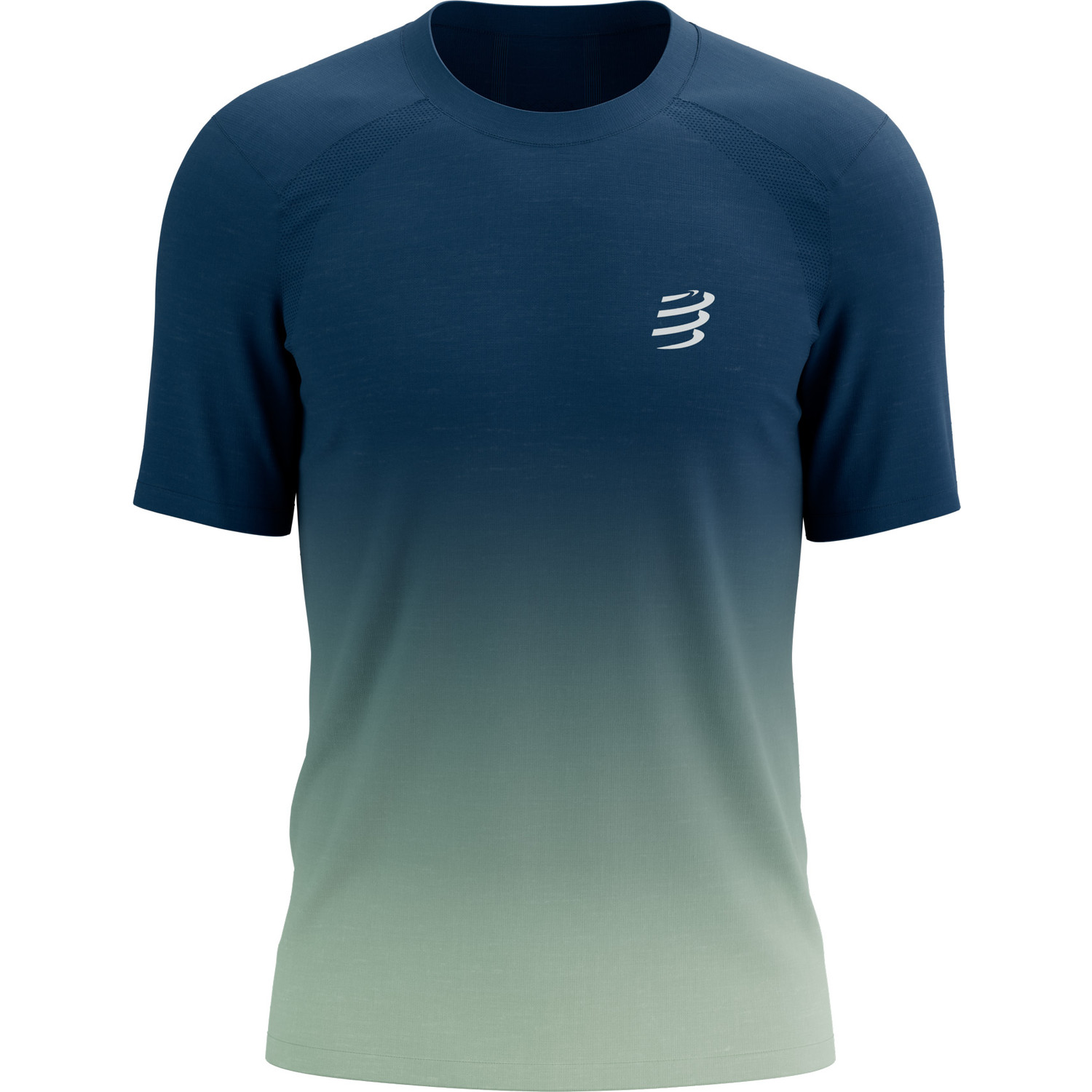 Compressport Performance T-Shirt Heren