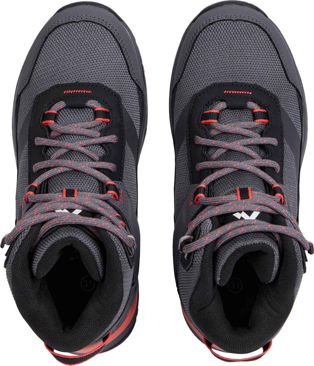 McKINLEY Wanderschuh »Kona VI MID AQX J«  wasserdicht