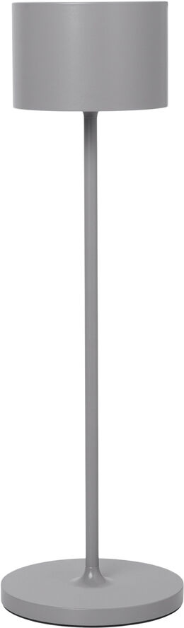 Blomus Mobile LED Lamp -FAROL- Satellite Satellite